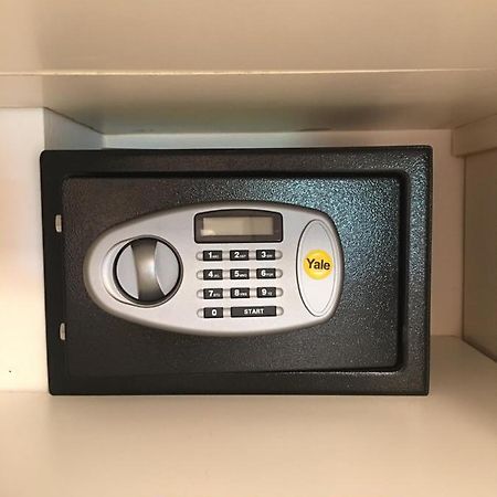 Luxury Apartamento Minerva Jupiter Benalmádena Eksteriør billede