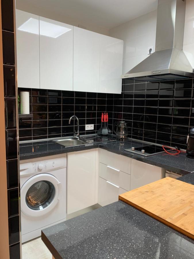 Luxury Apartamento Minerva Jupiter Benalmádena Eksteriør billede