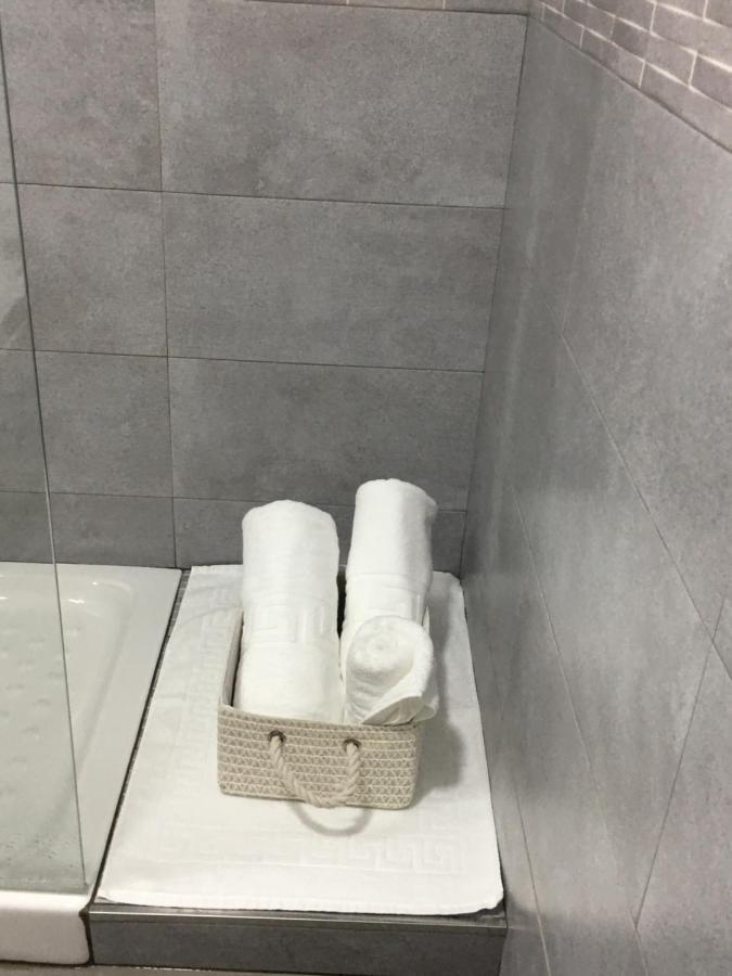 Luxury Apartamento Minerva Jupiter Benalmádena Eksteriør billede