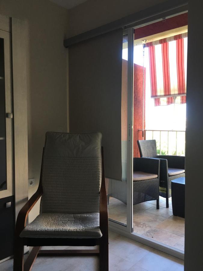 Luxury Apartamento Minerva Jupiter Benalmádena Eksteriør billede
