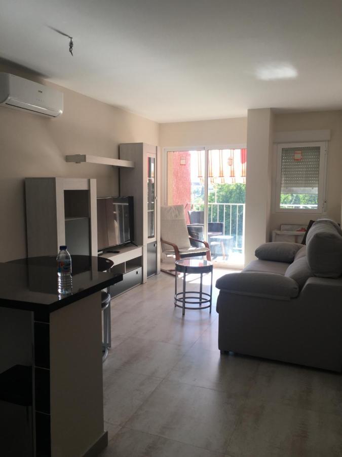 Luxury Apartamento Minerva Jupiter Benalmádena Eksteriør billede