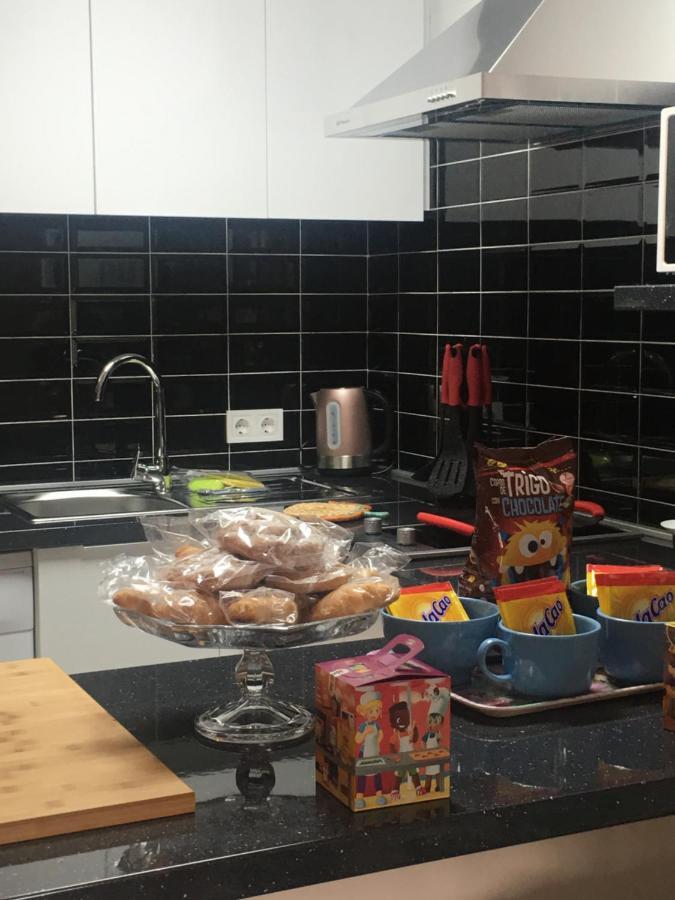 Luxury Apartamento Minerva Jupiter Benalmádena Eksteriør billede