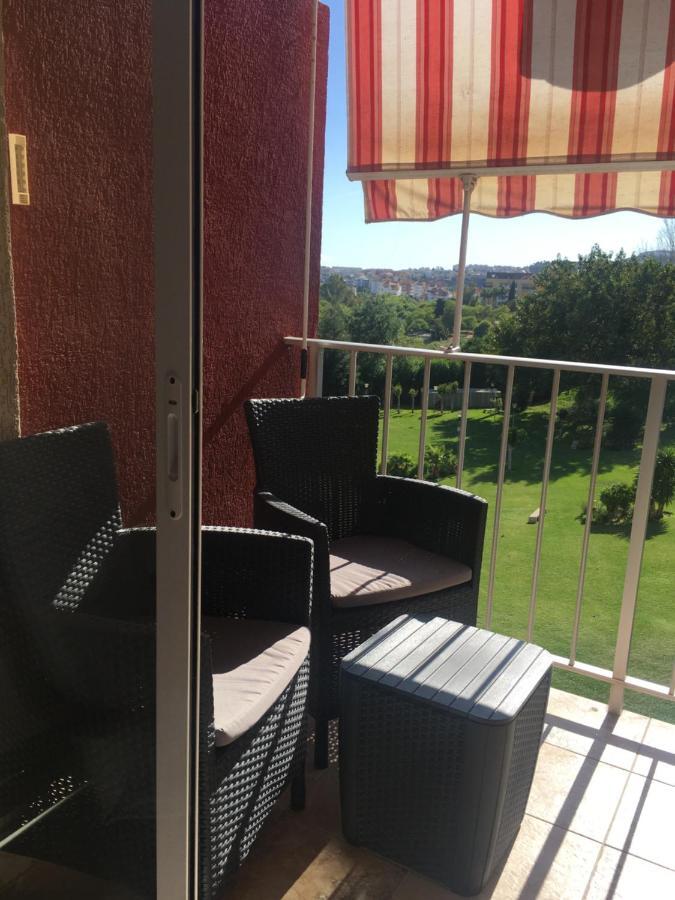 Luxury Apartamento Minerva Jupiter Benalmádena Eksteriør billede